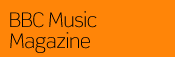 BBC MUSIC MAGAZINE
