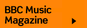 BBC MUSIC MAGAZINE
