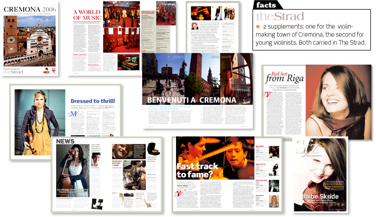 Orpheus Publications